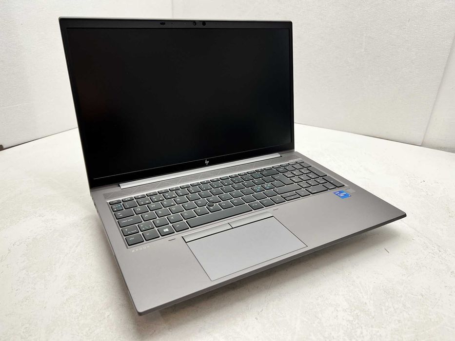 Реновиран лаптоп HP Zbook Firefly 15 G8 i7-1185G7 32GB 510GB T500 4GB