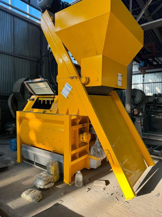 Бетонномешалка китайский