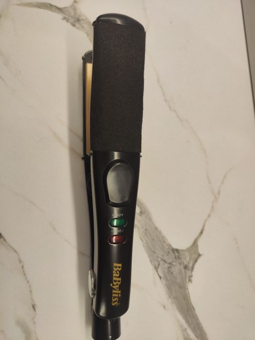 Преса за коса Babyliss total freedom 230