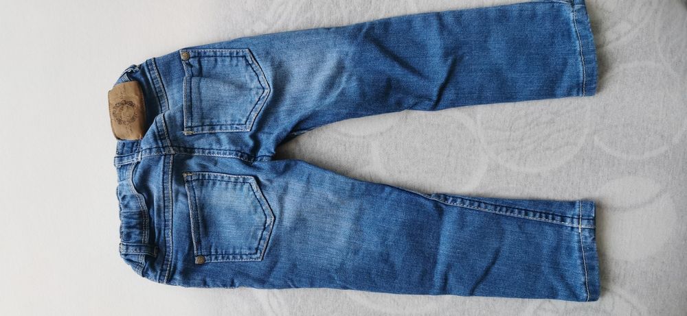 Детски дънки 92-98