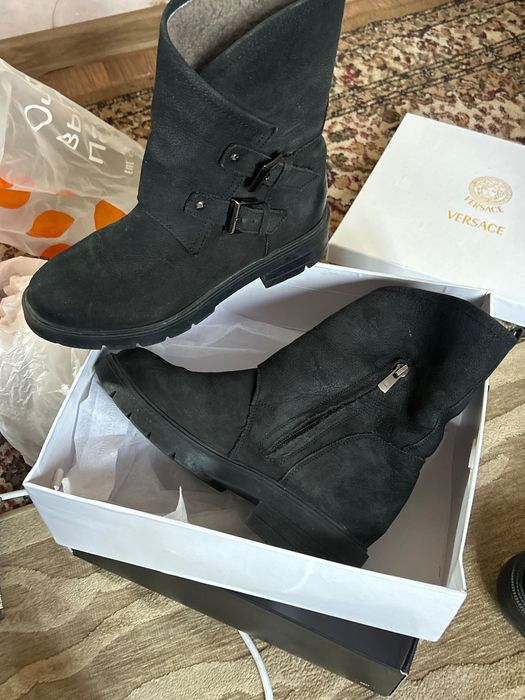 Женская обувь, 38 размер