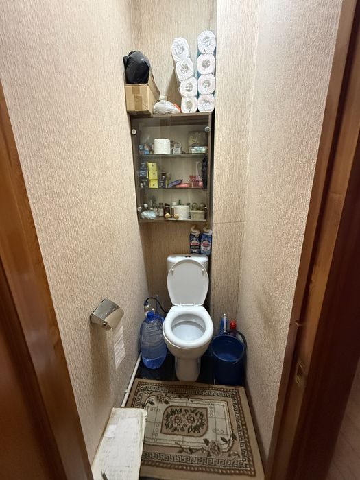 Продается квартира, Мирабадский р-н, Куйлюк Массив 4 2/5/9 58м2