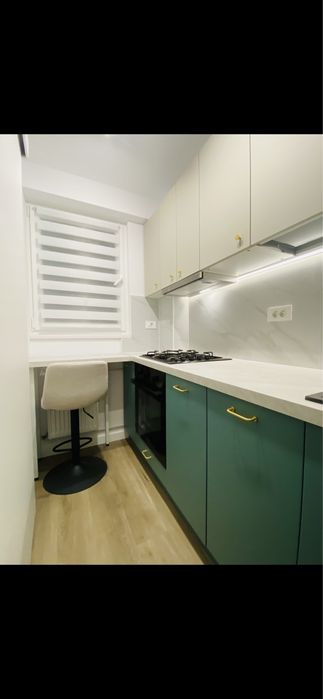 Proprietar închiriez garsonieră, recent renovată