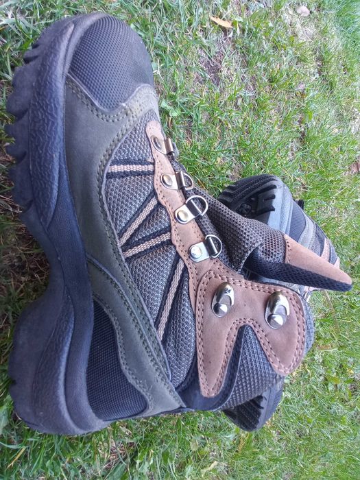 Туристически обувки "ACTIVE"  39 номер