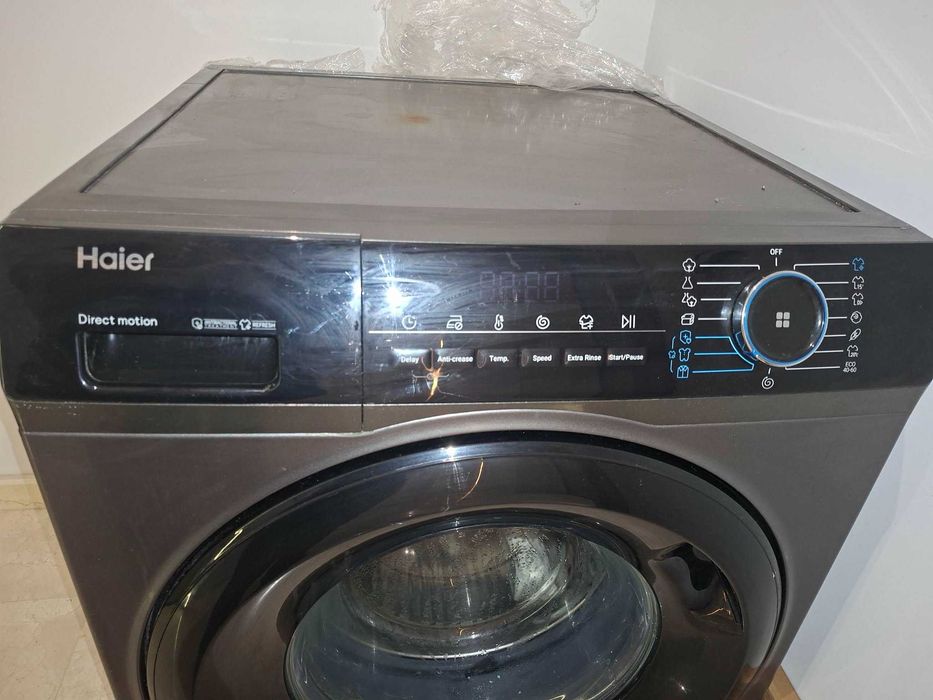Пералня Haier 150