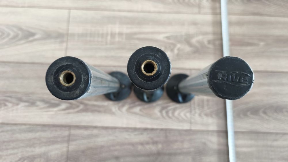 Picioare telescopice RIVE D36