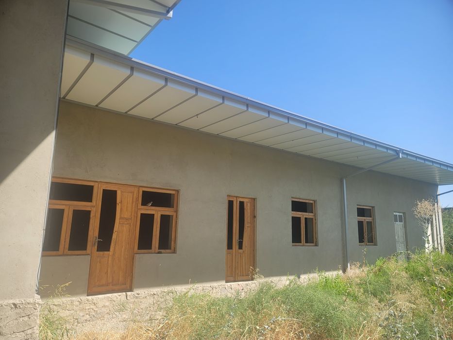 Ховли сотилади кумушкон МФЙ