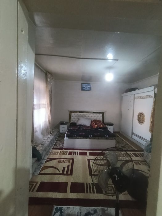 Кирпишни.Ермачит маҳалласида ховли сотилади