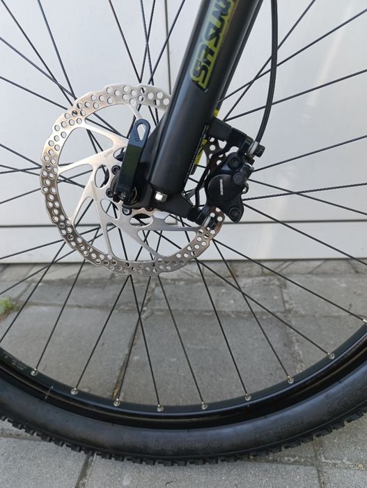 Електрически велосипед Raymon 29"