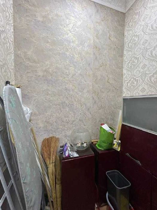 Продается 4-х комнатная в ЖК Арай