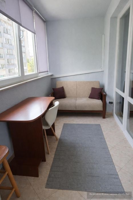 Двустаен, под наем, ж.к Гео Милев