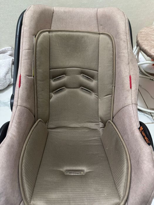 Автокресло lorelli
