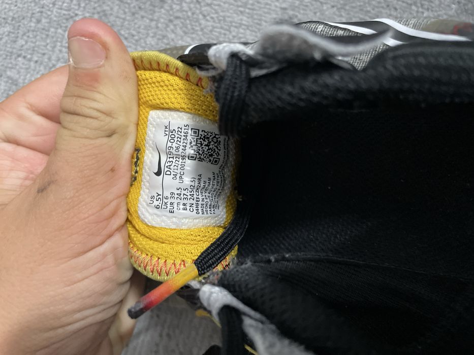 Маратонки Nike air max