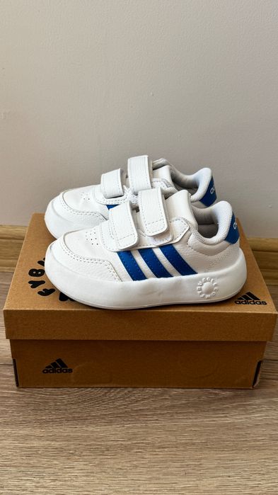 детски маратонки Adidas, размер 23