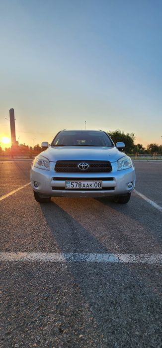 Продам раф4 лонг