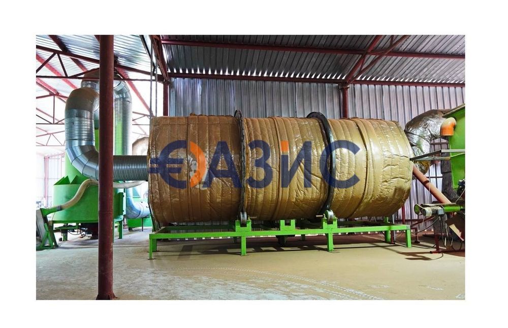 Продава се Заведение в с. Бата, Област Бургас - 3000 кв.м за 116 €/кв.м - Снимка #13