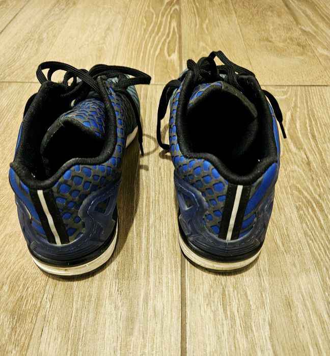 Adidas Men ZX Flux
