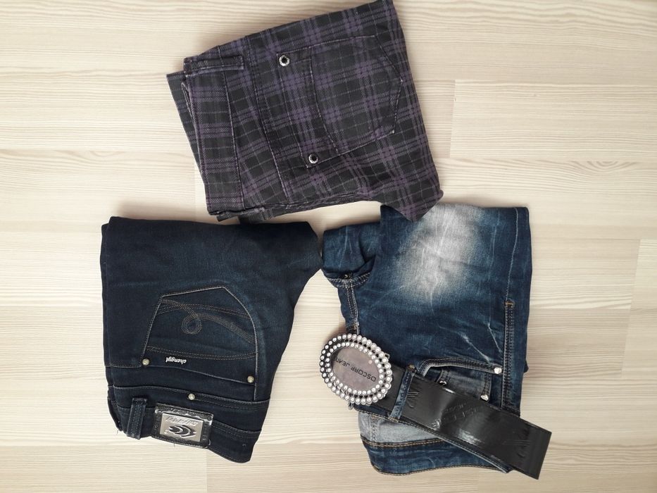 Дънки 29 номер дамски