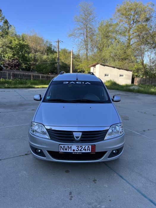 Vand Dacia Logan MCV