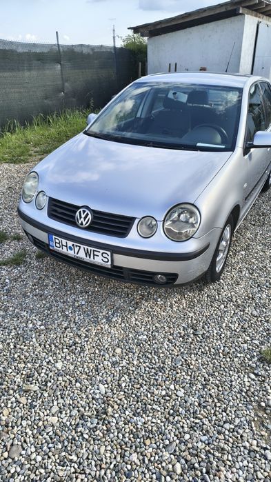 Polo 1.2. 2002 ..