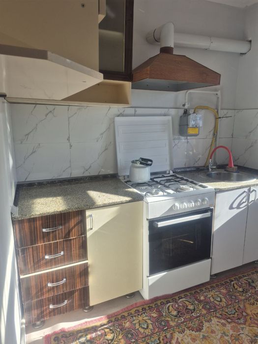 Сдаётся квартира.