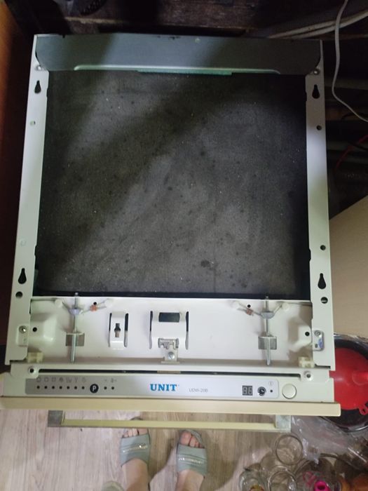 Техника для куни