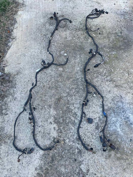 Kawasaki ZX-12R ninja piese pentru toate modele 2000 - 2006