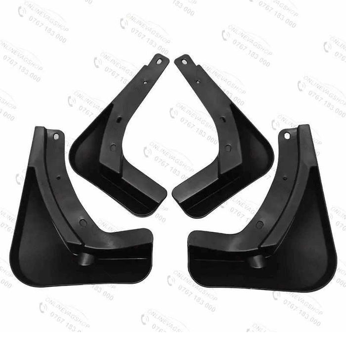 Set aparatori noroi pentru Volkswagen Passat B8
