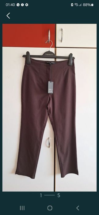 Pantaloni Strech marime S