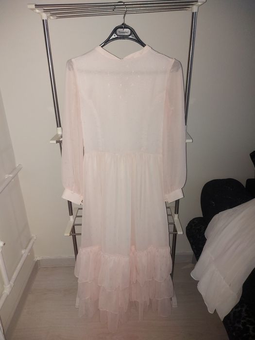 Платья на узату для