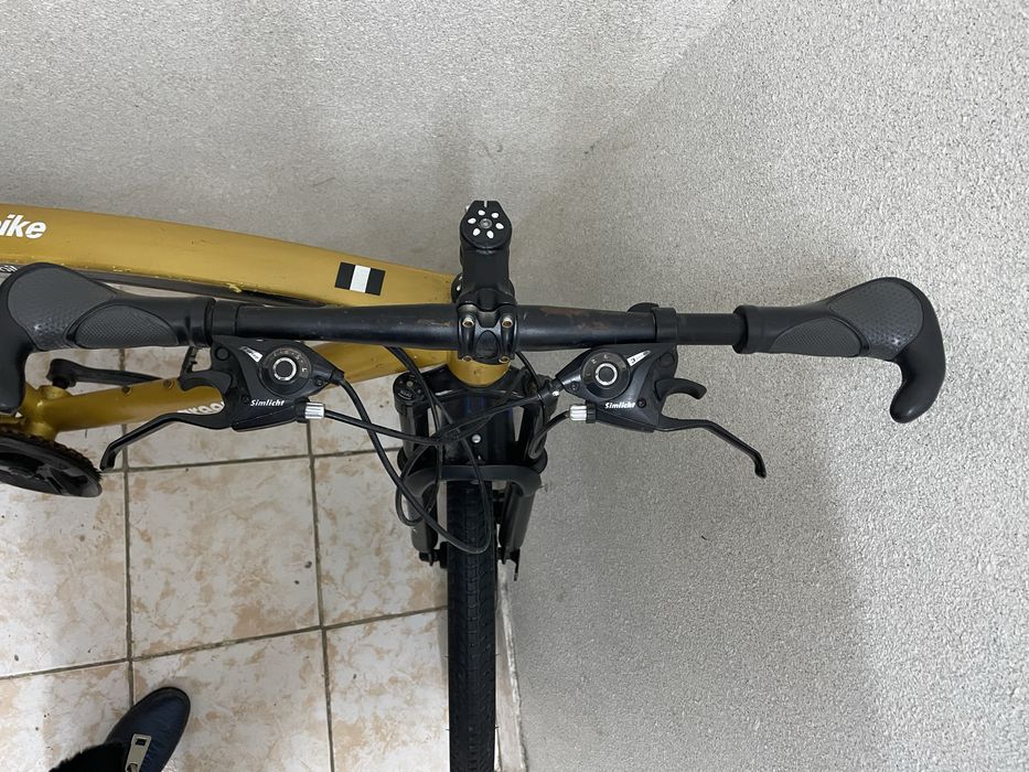 Продам велосипед взрослый мужской