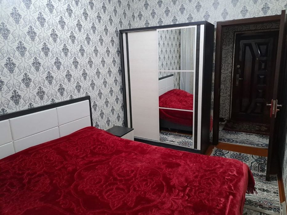 Продается уютная квартира на Юнусабаде 15 квартал