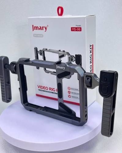 Многофункциональный держатель Jmary MS-98 / Доставка 24/7