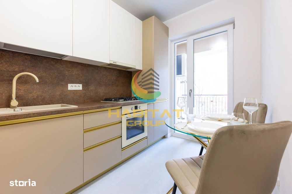 Vanzare apartament 3 camere la 300m Metrou Berceni