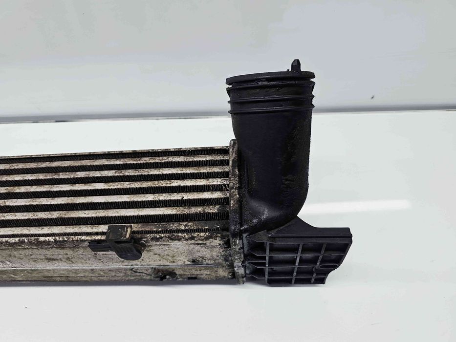 Radiator intercooler Bmw 1 (E81, E87) [Fabr 2004-2010] 3093796 2.0 M47