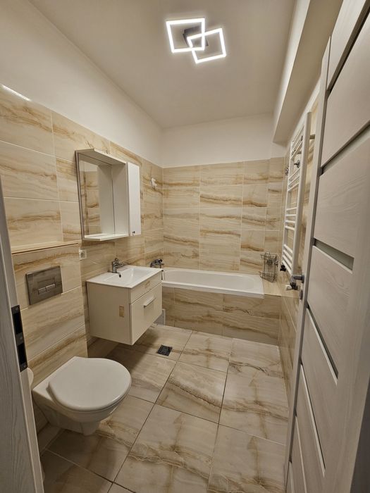 Garsonieră de închiriat  Popești Leordeni Biruinței