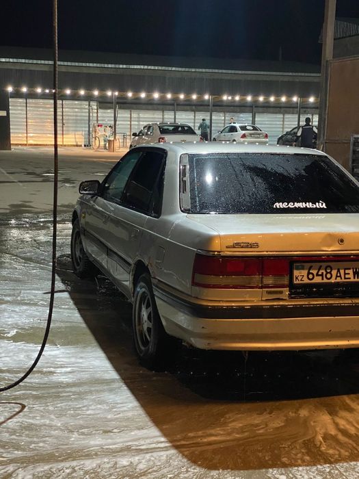 Продается машина mazda 626