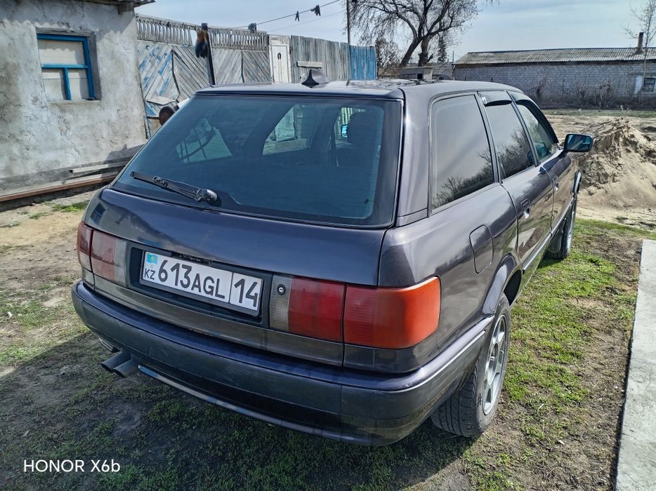 Ауди 80 B4 , 1993 г, Павлодар