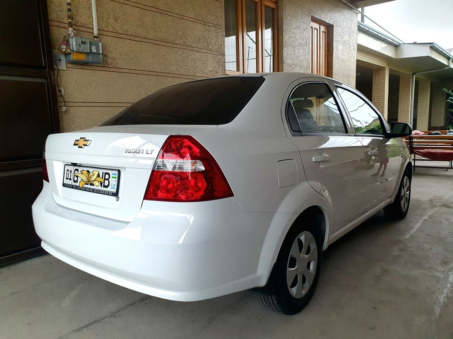 Продаётся НЕКСИЯ-3 в отлином состоянии!