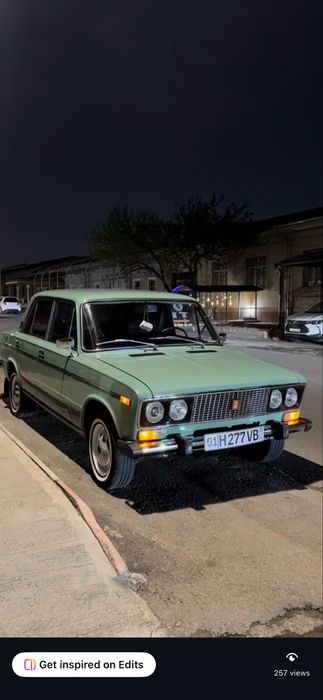 Vaz 2106 Sotiladi Naxini kelishamiza naqtga