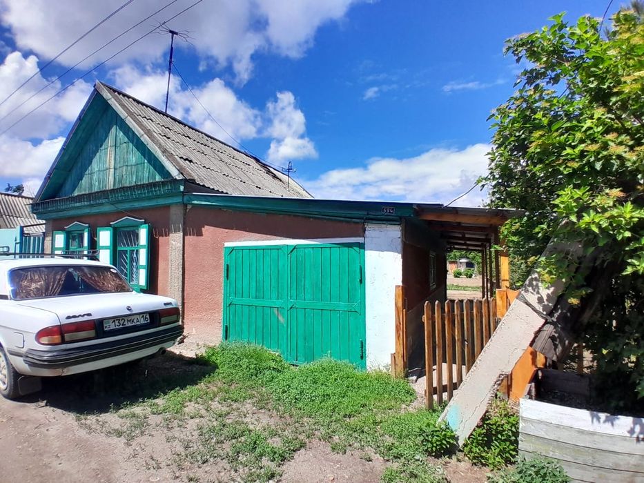 Продам дачу на Солнечном город Семей
