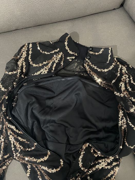 Vand rochie de ocazie