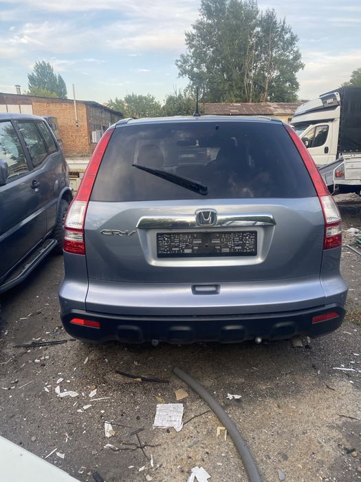 Honda CR-V 2008 2.2 i-CTDi дизел 140 к.с. на части