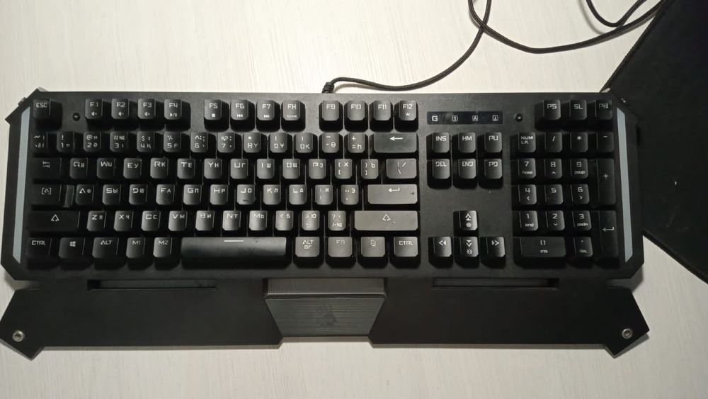 Клавиатура bloody B875N
