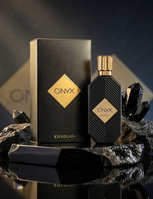 Khadlaj Onyx Gold  EDP 100 ml