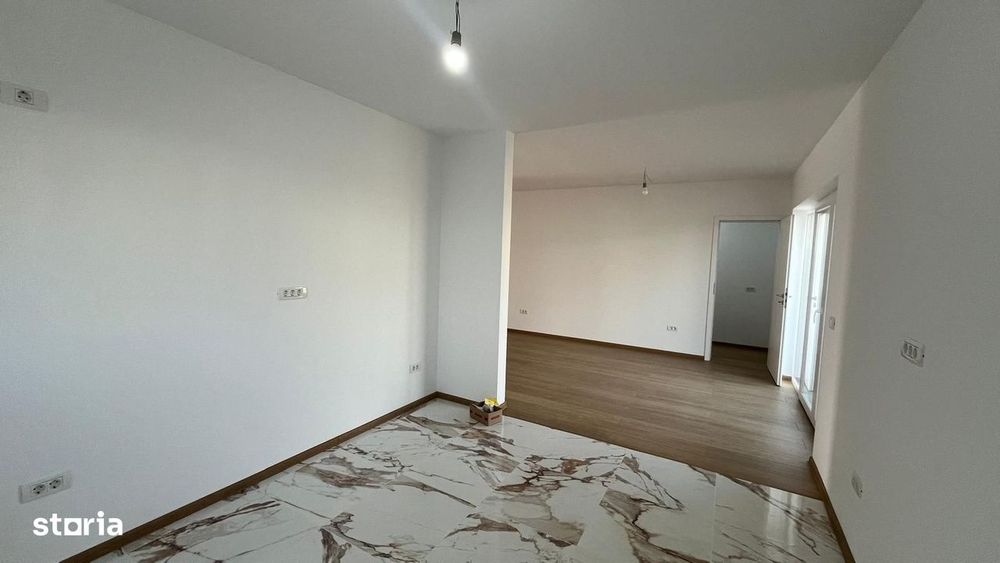 COMISION 0% | Duplex pe parter Mosnita Noua | 72 mp utili | 3 camere.