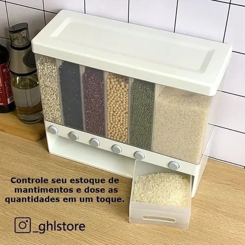 Кантейнер для продукта