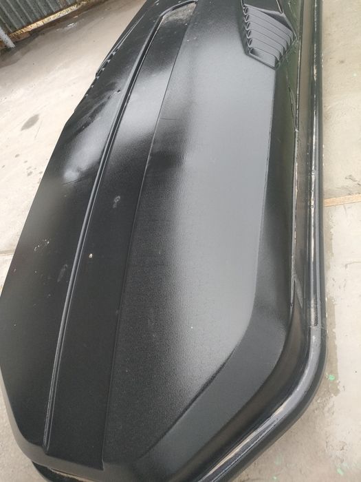 Автобокс Одиссей,Сиеннаға