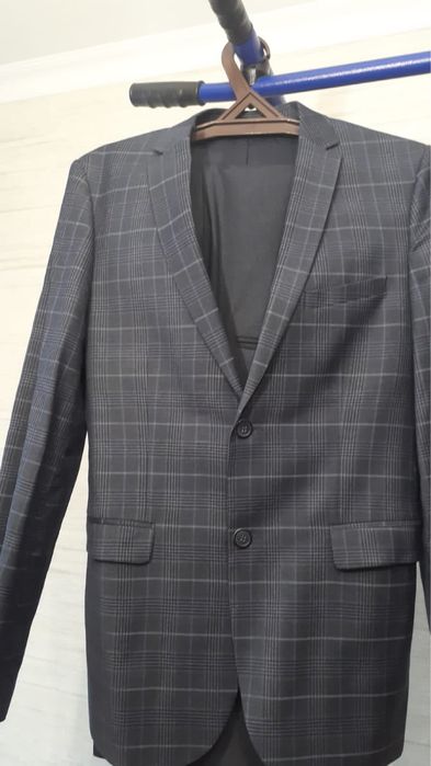 Продажа костюма