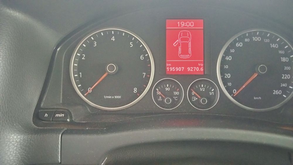 Vând VW Tiguan 2009 1.4 TSI
